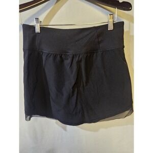 Calia Skorts Small Black